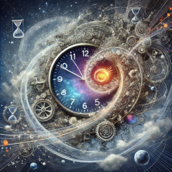 Complexity Theory and Time-Paced Evolution: Together, they guide organizations through change by highlighting the impacts of small, dynamic shifts and the need for gradual, continuous adaptation. This combined approach enables organizations to navigate uncertainty and emerge resilient in an ever-evolving landscape. [Image: CoPilot]