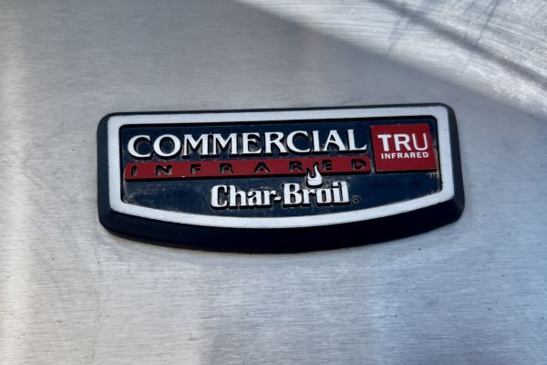 The Char-Broil Commercial TRU-Infrared flag grills like a dream, but good luck finding brisket recipes online. Most assume you've got a smoker. Enter Grok: my secret weapon for custom low-and-slow magic.